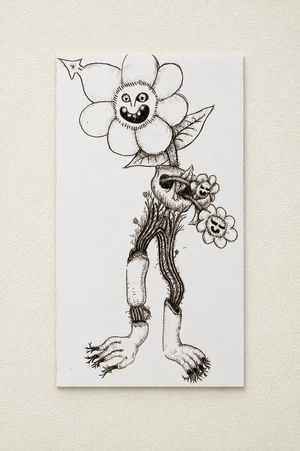 Parasite 2