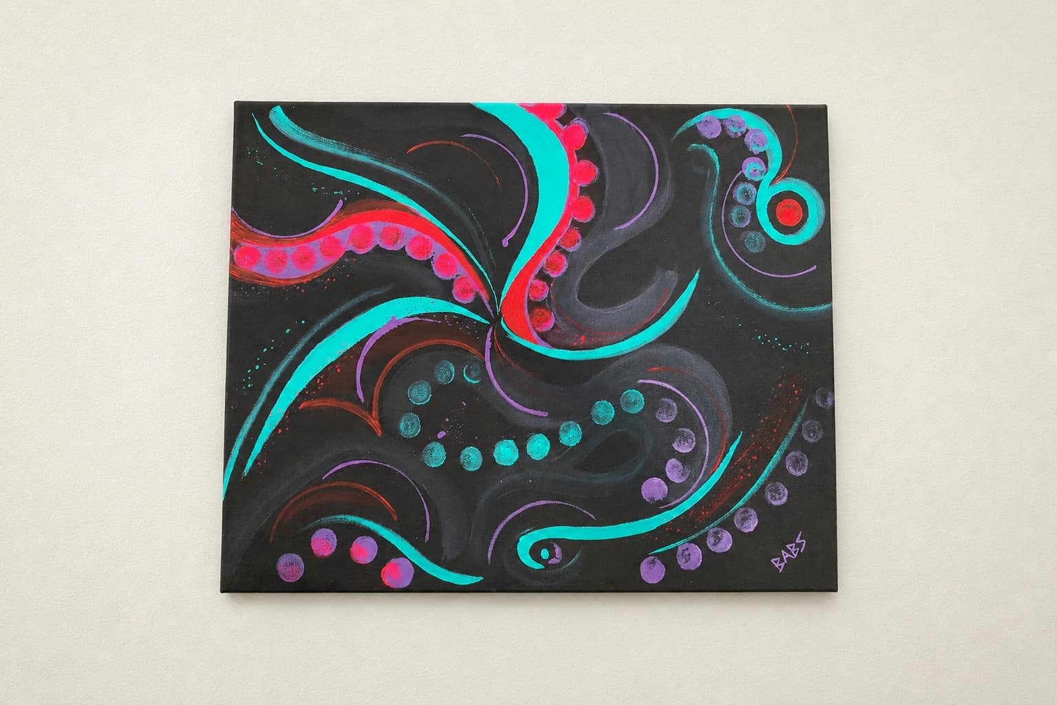 Octopus