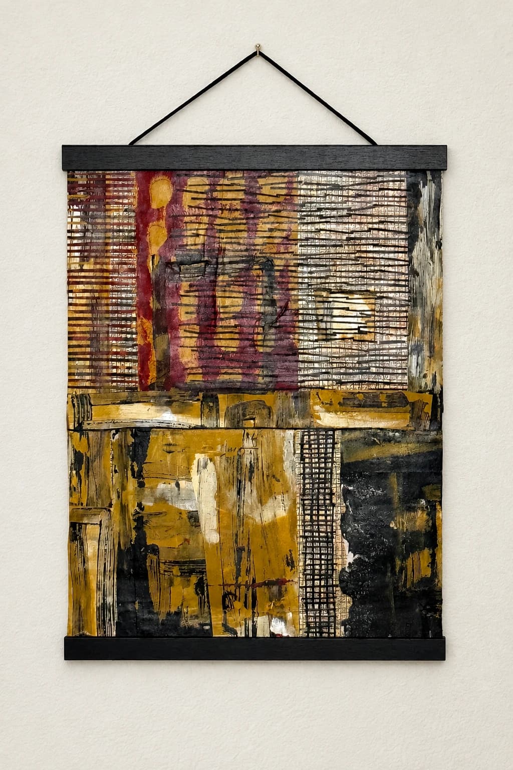 Tapisserie