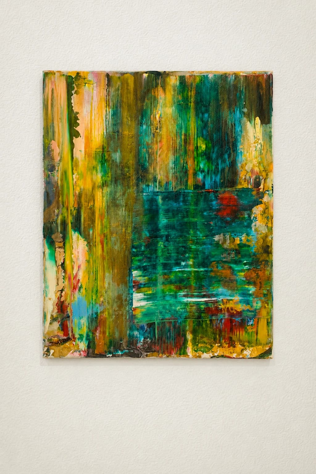Forêt