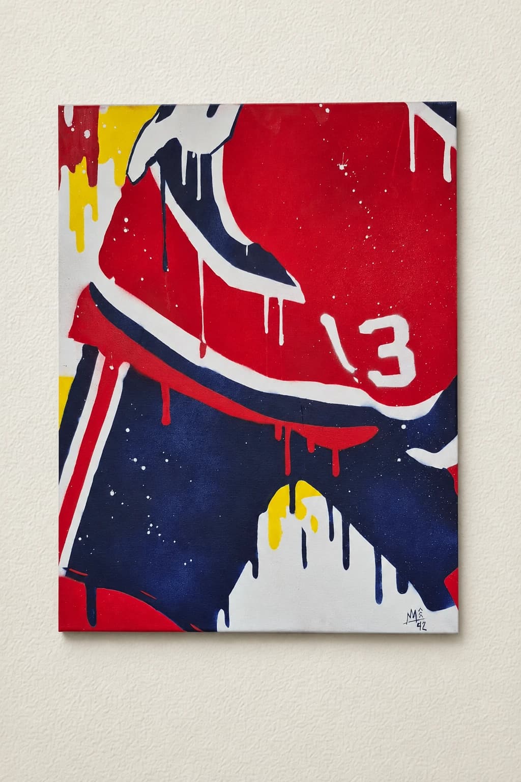 #13