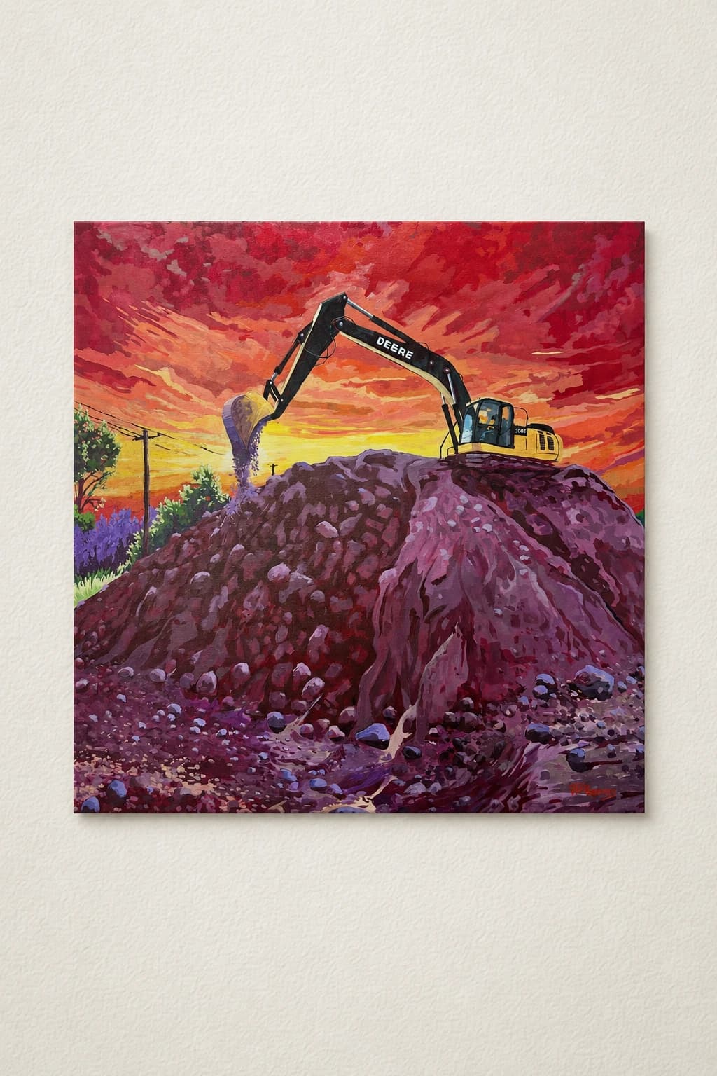 L’Écho du Crépuscule