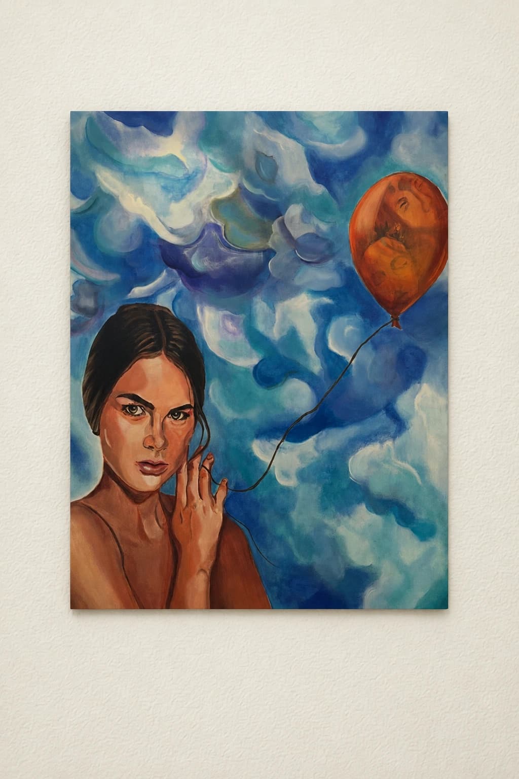 Ballon,