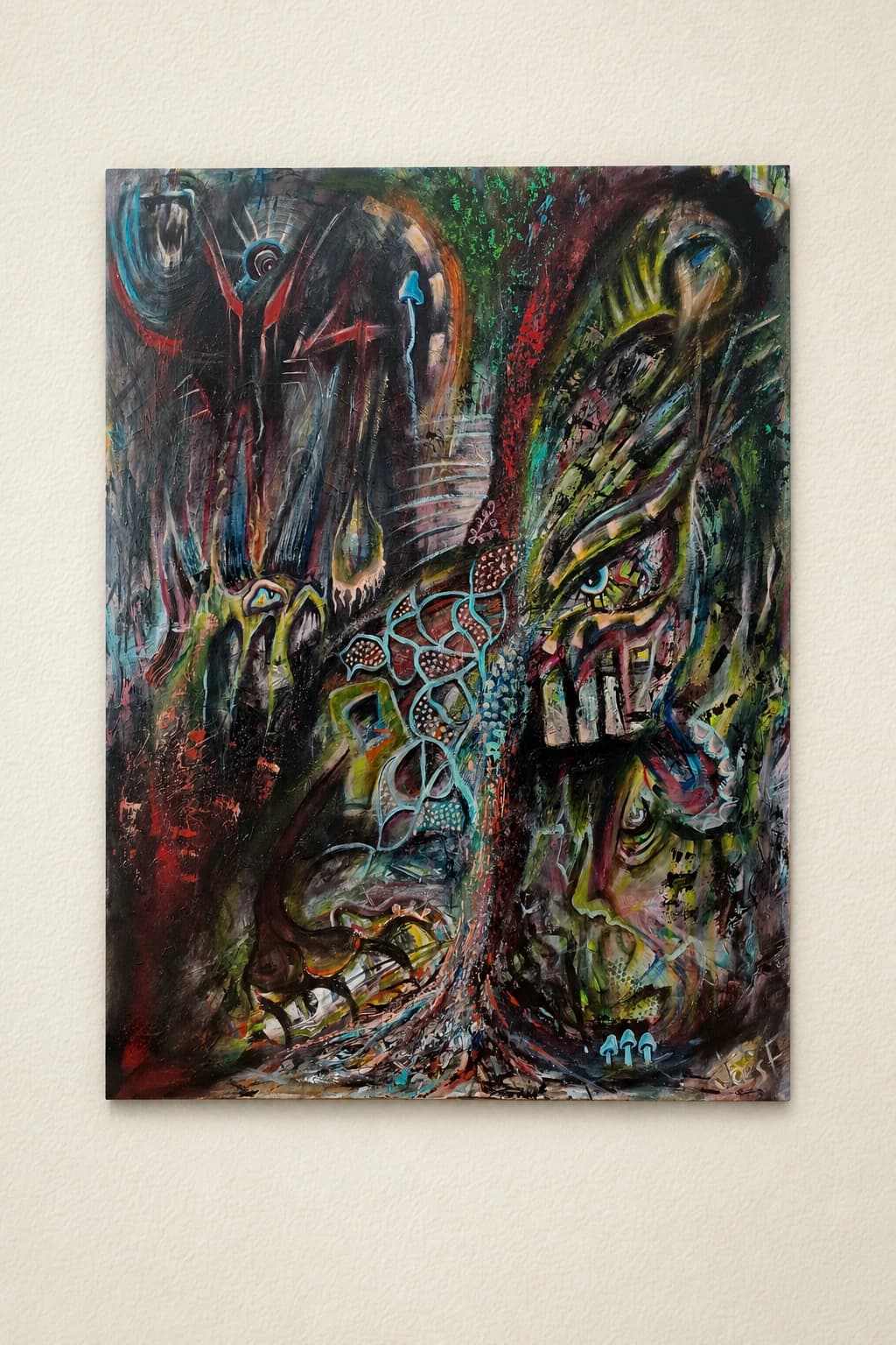 Black Forest