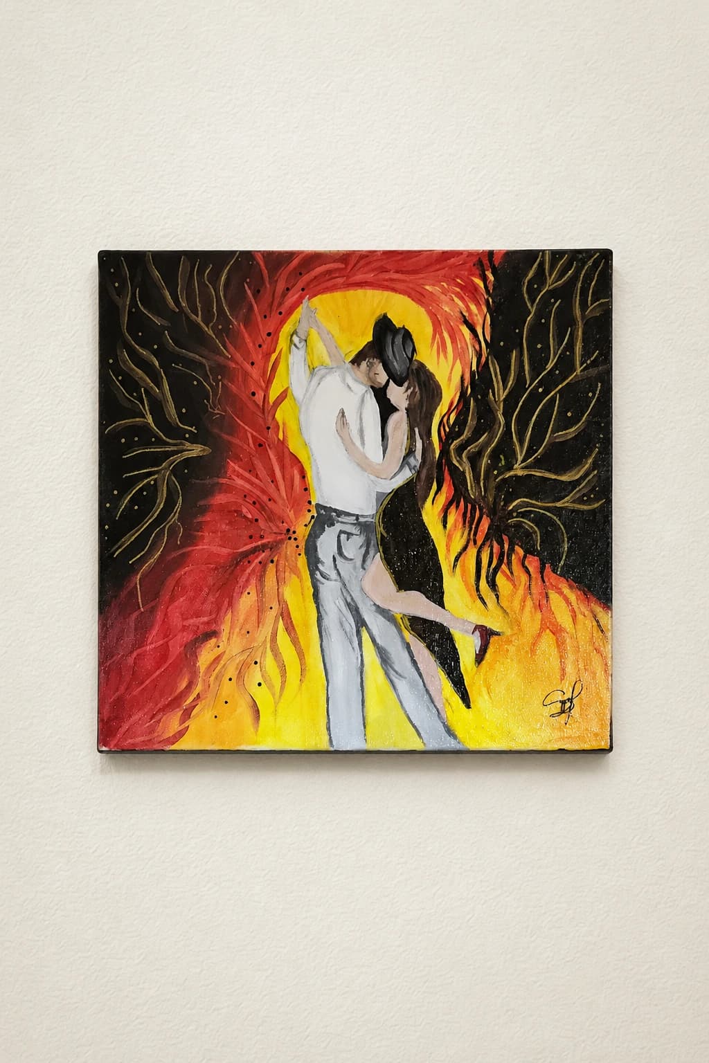 Tango