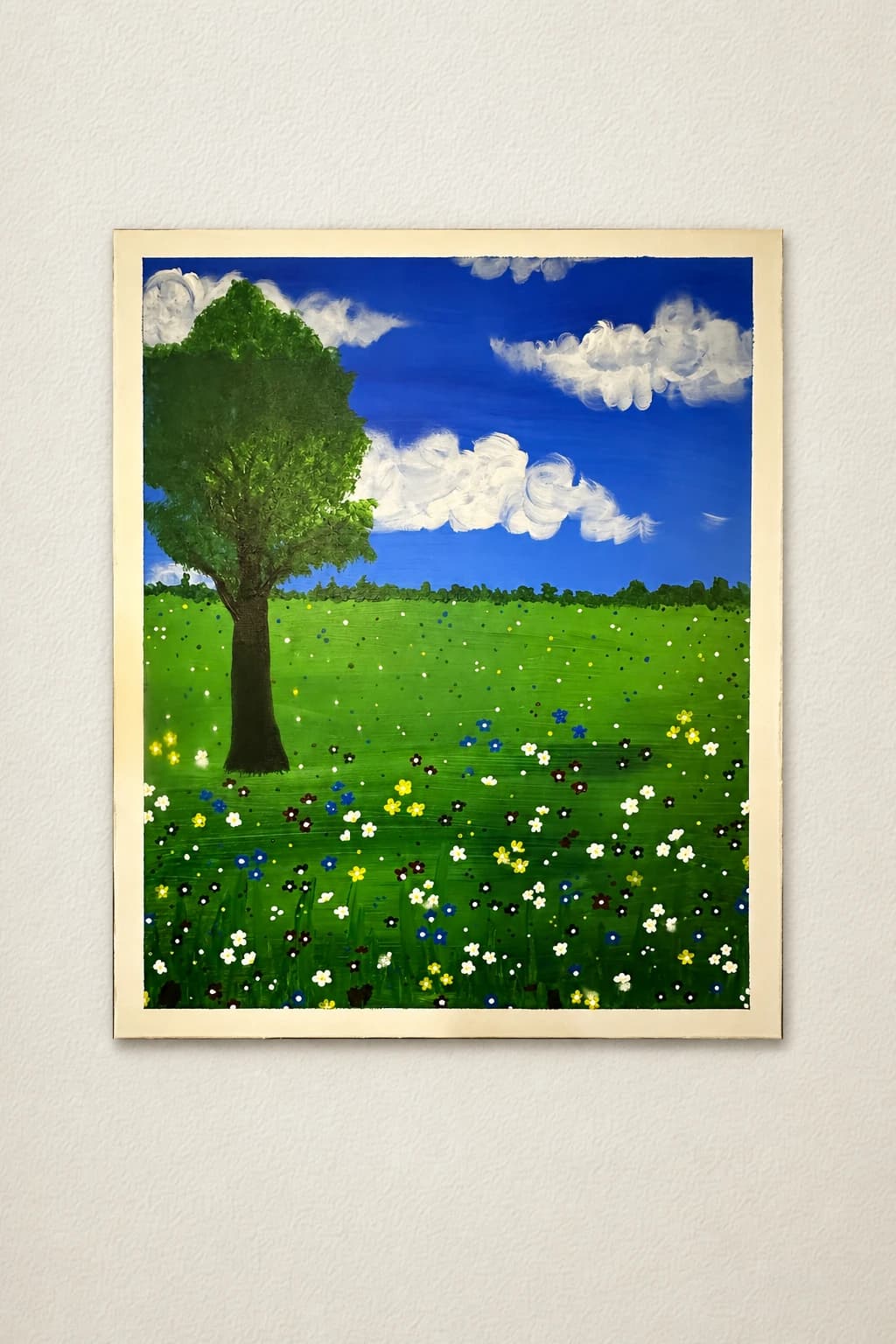 Summer Flowers