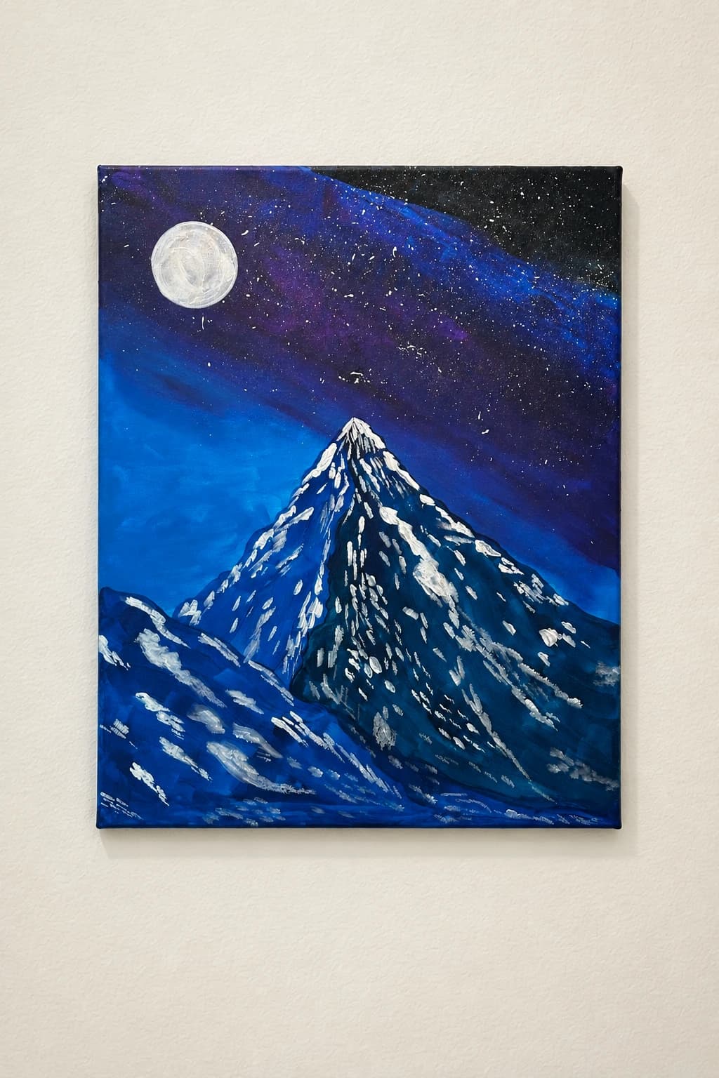 Winter Landscape
