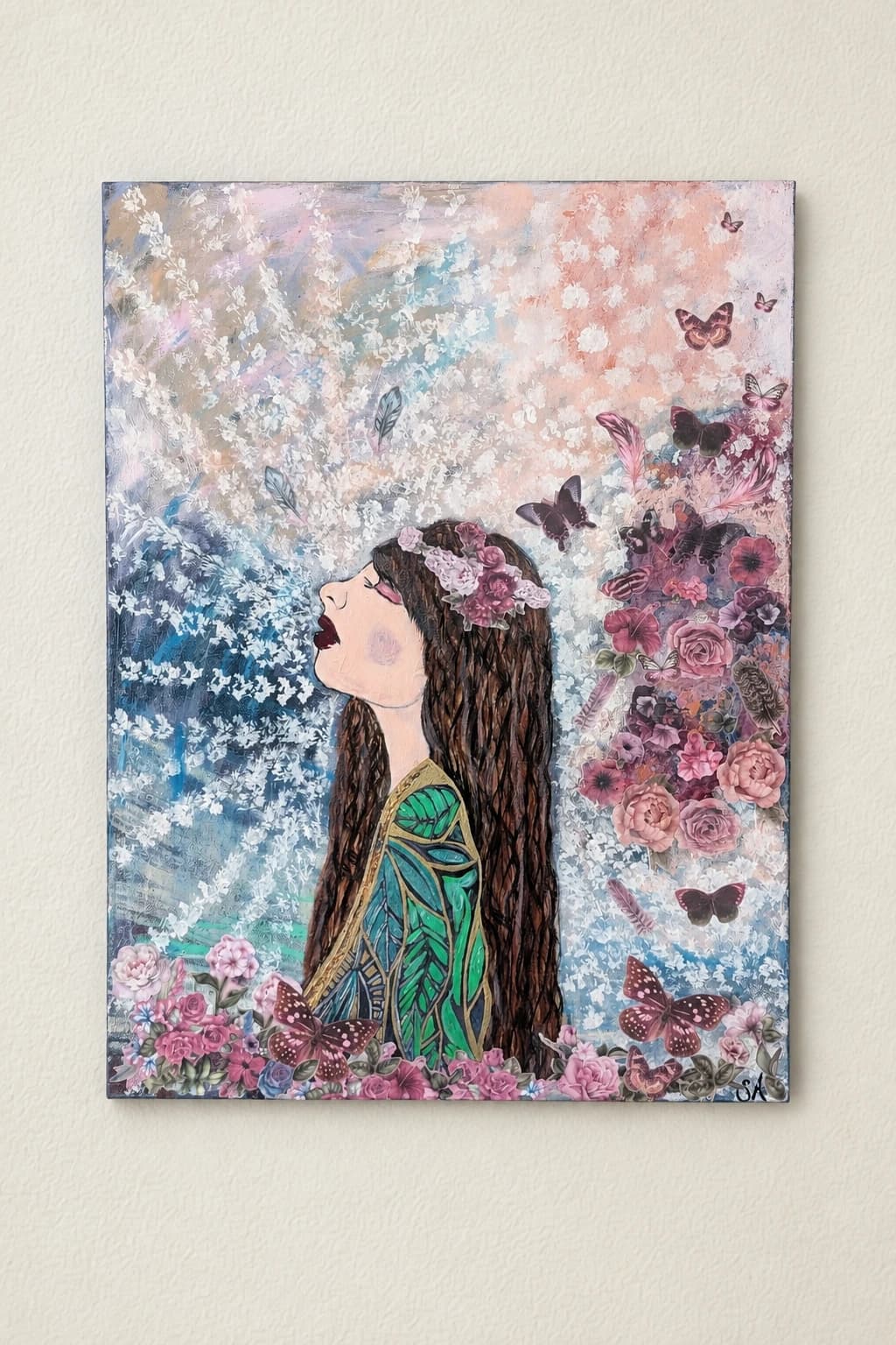 Sweet daydream
