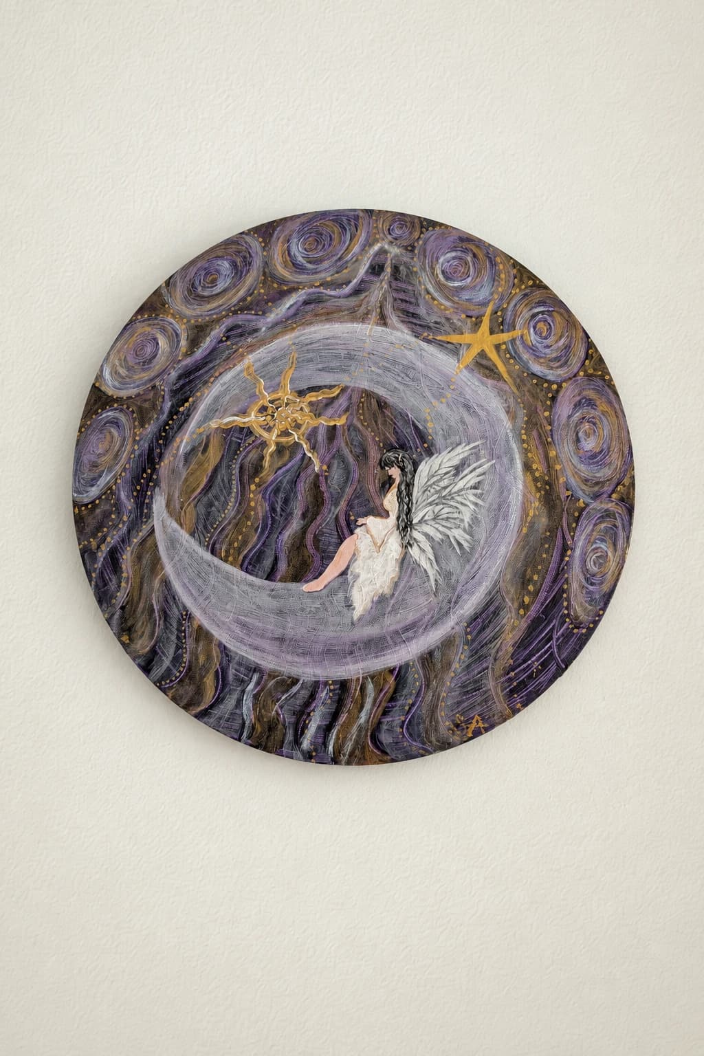 Moon Fairy
