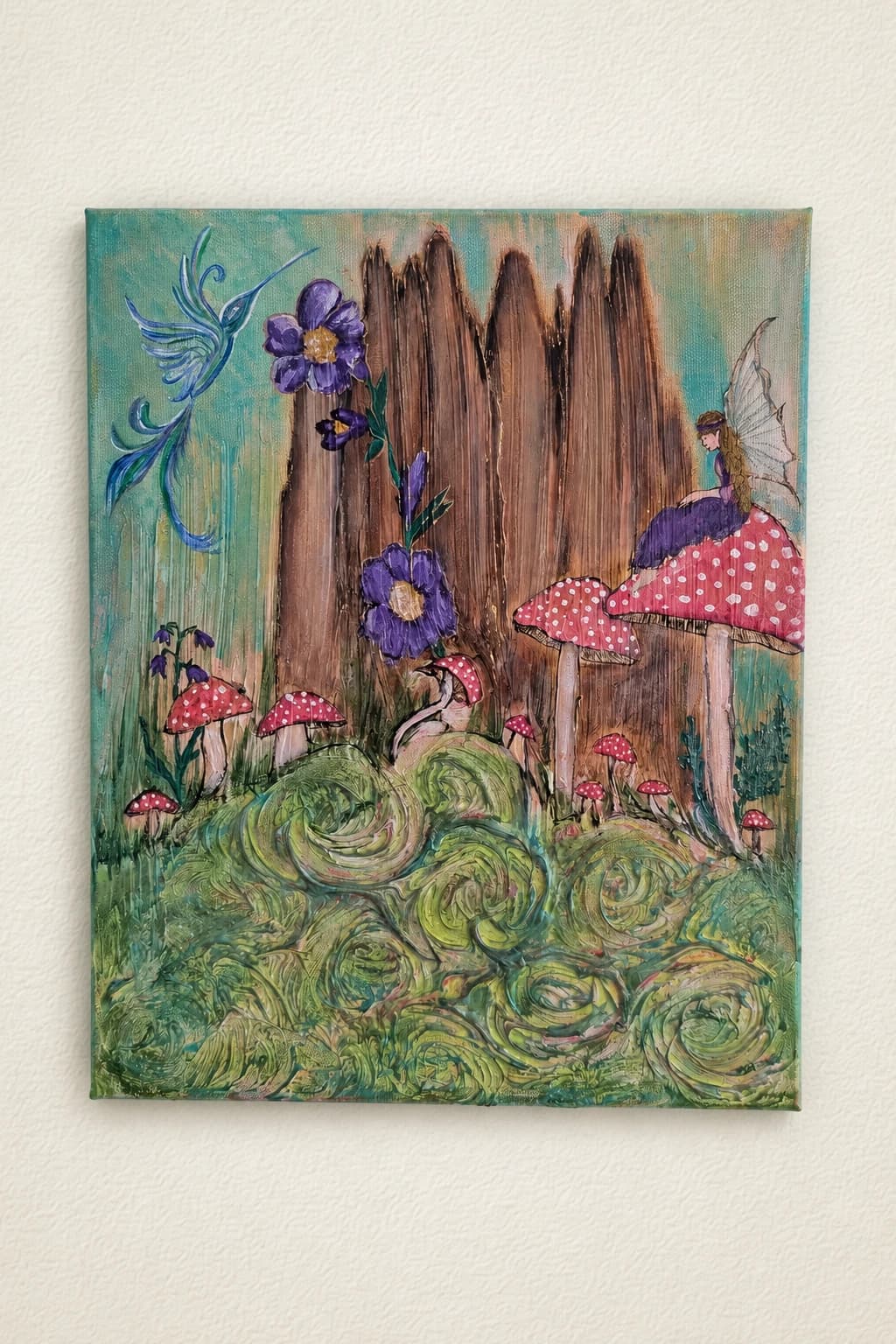 Enchanted Forest