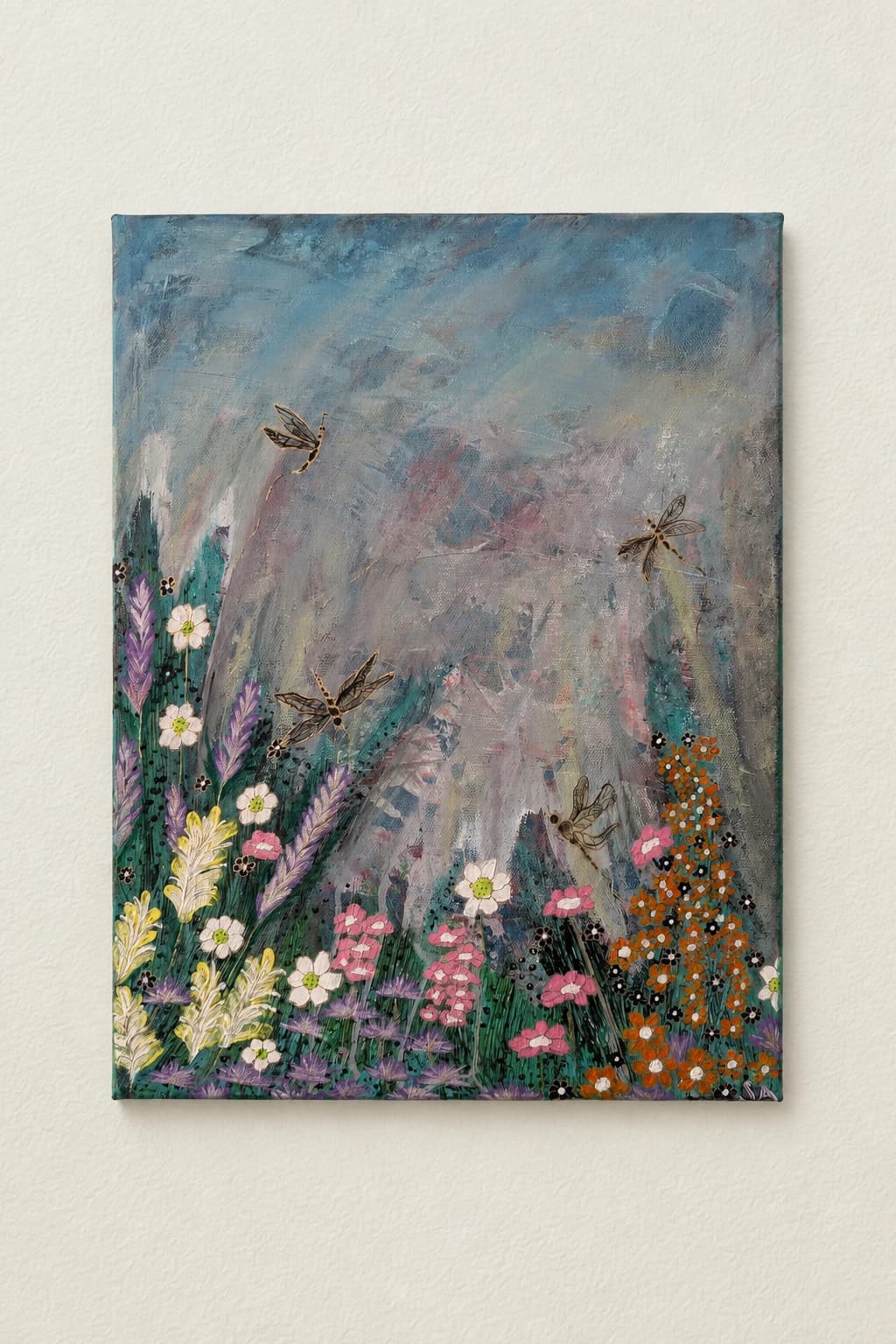 Sweet Spring