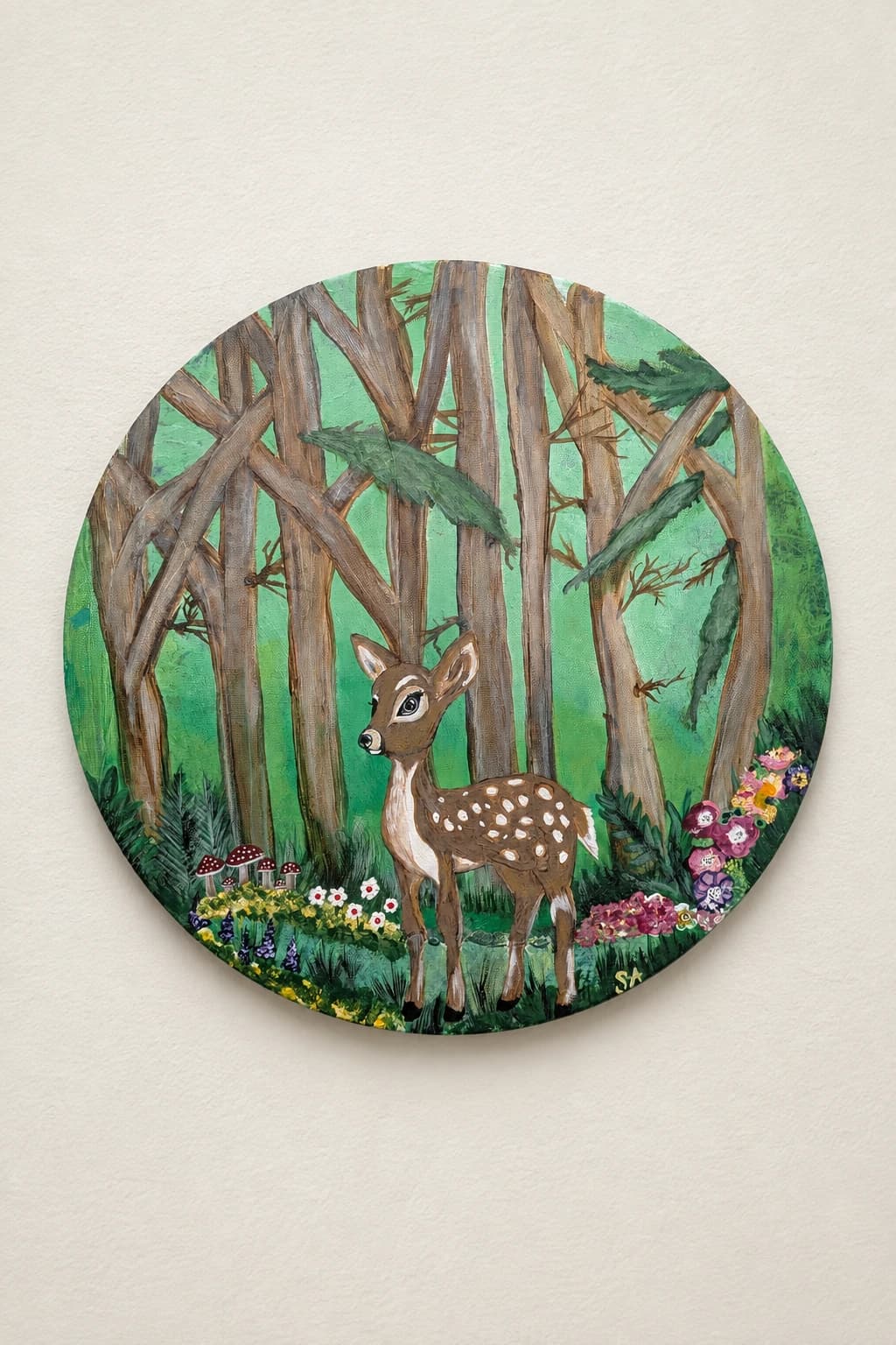 Bambi