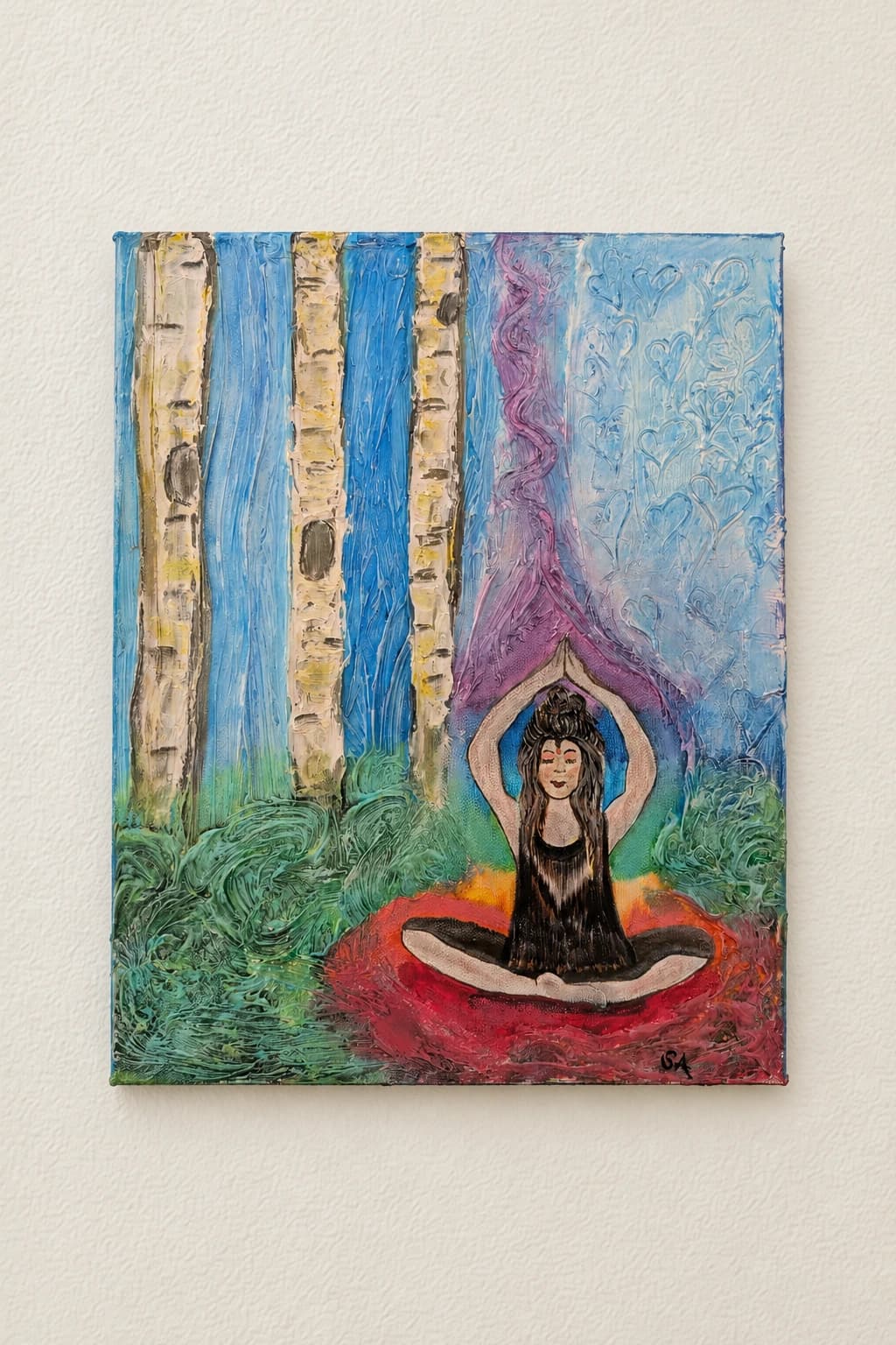 Energy and Chakras