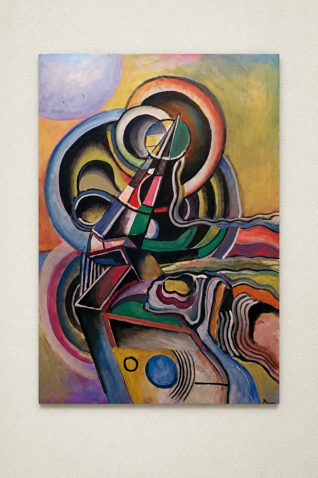 Abstract 1