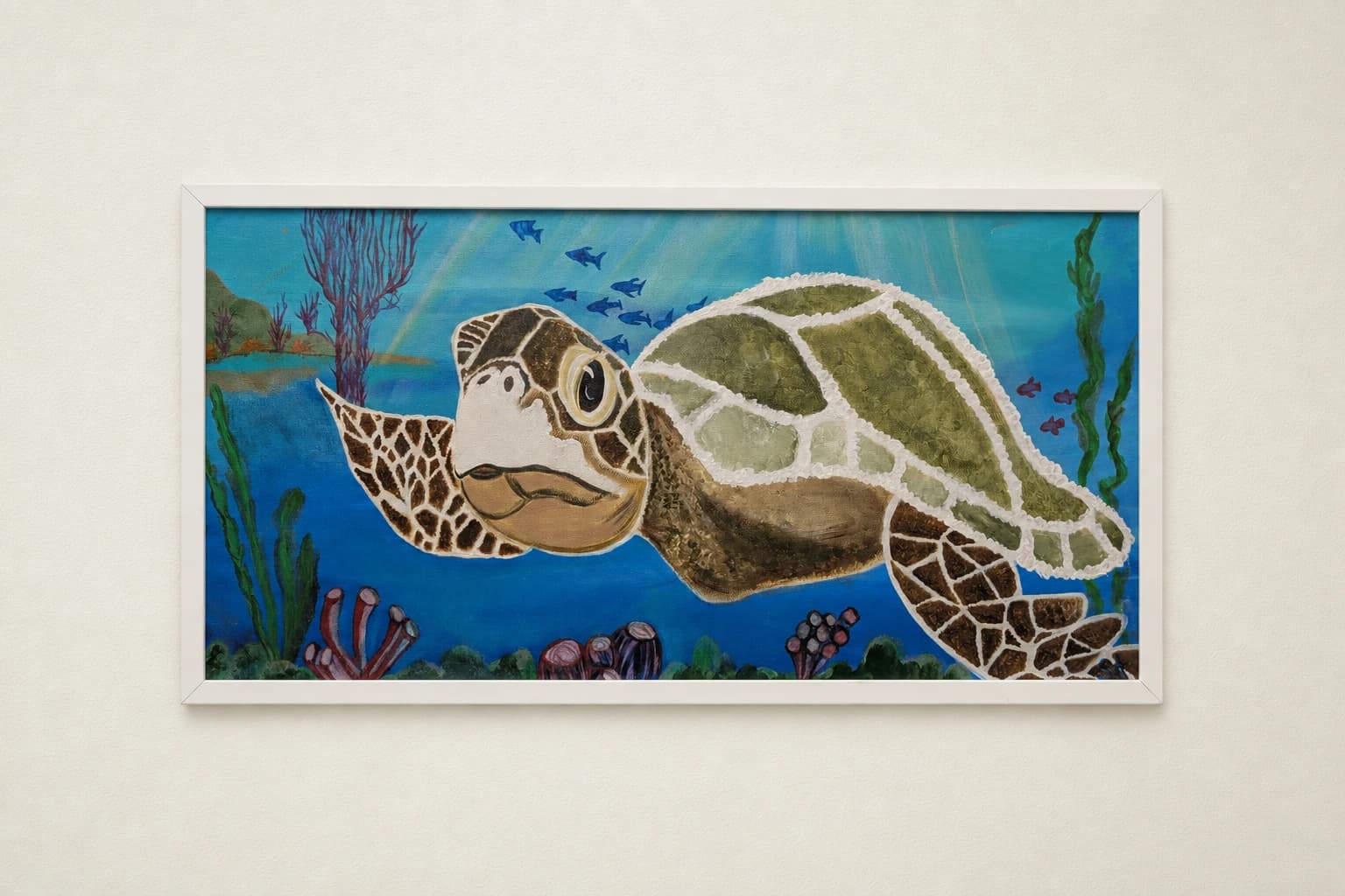 Turtle
