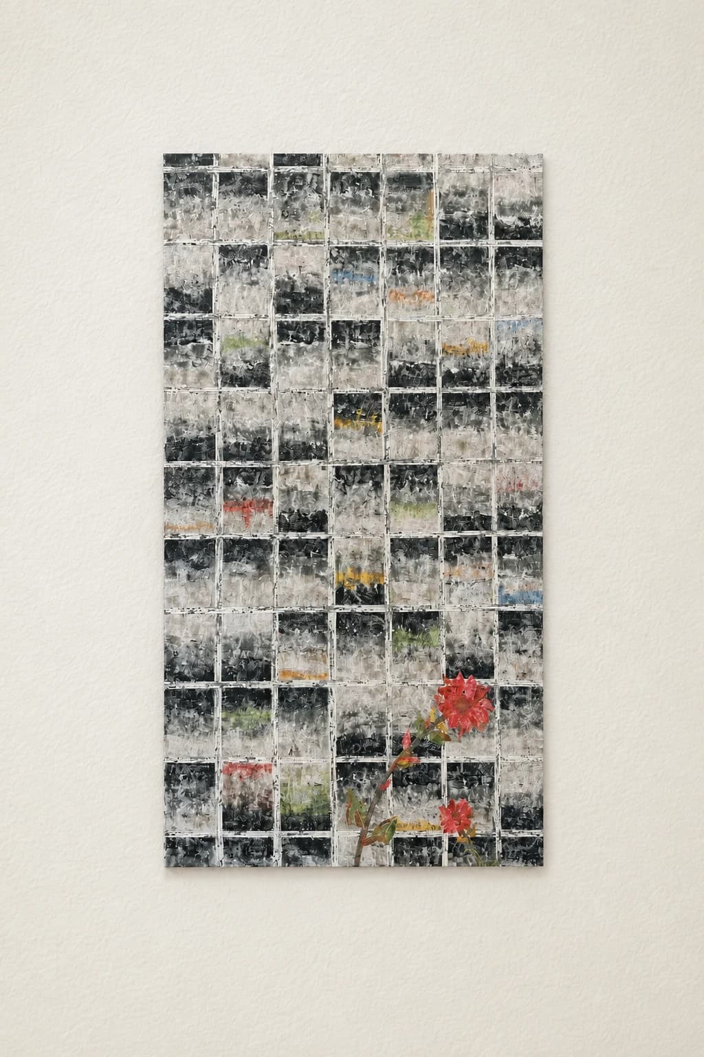 Petites fleurs
