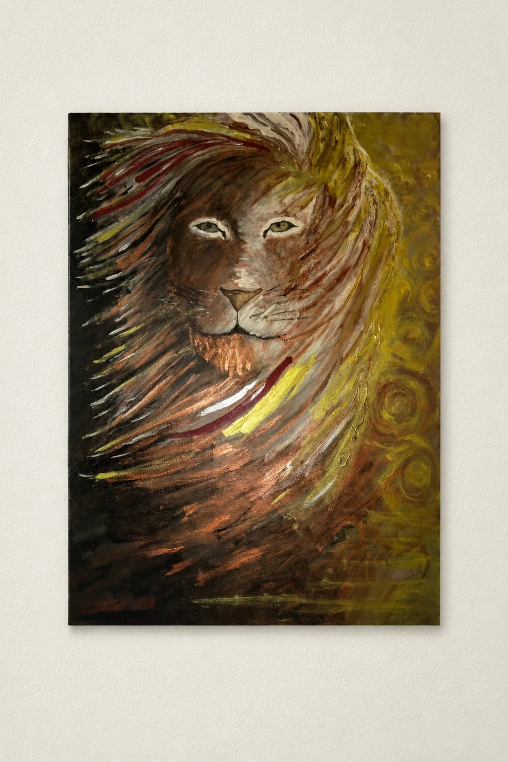 Courage