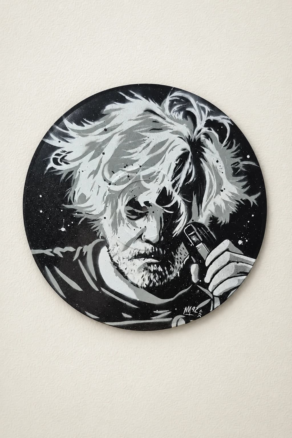 Patrick Watson