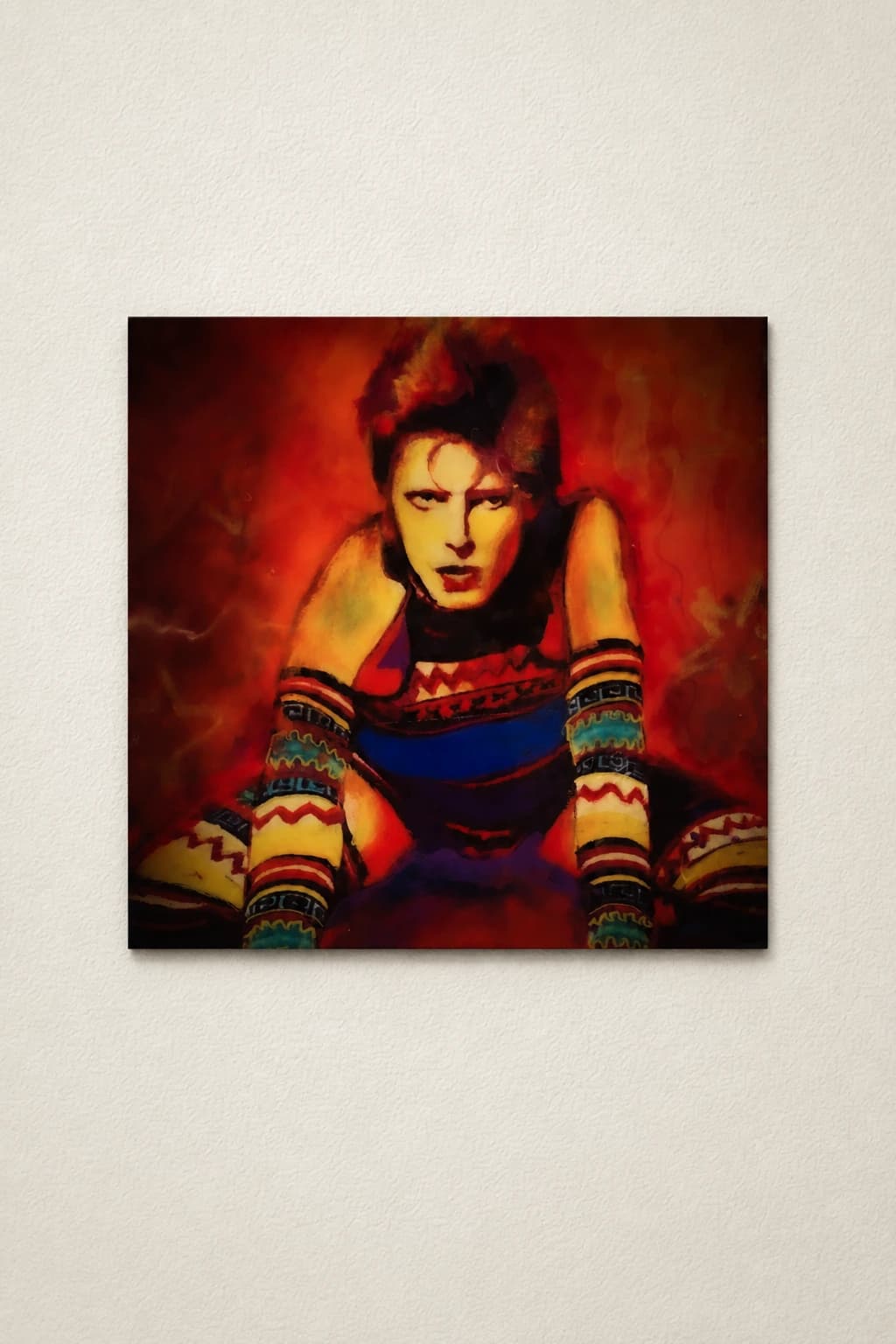 Rock God