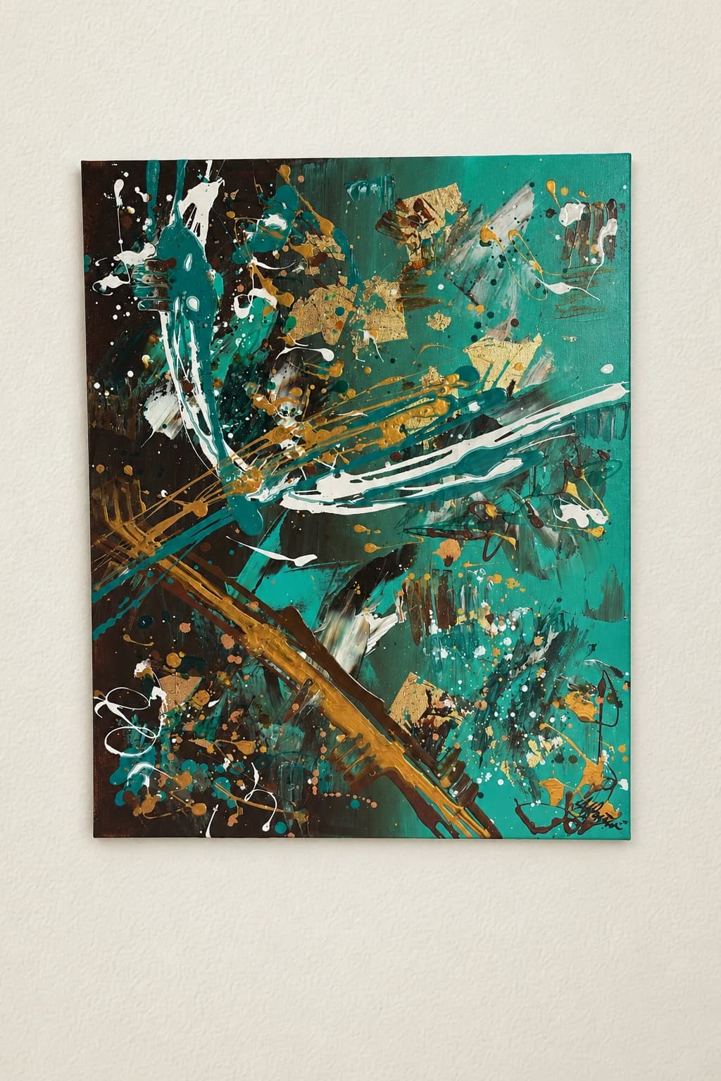 Floraison