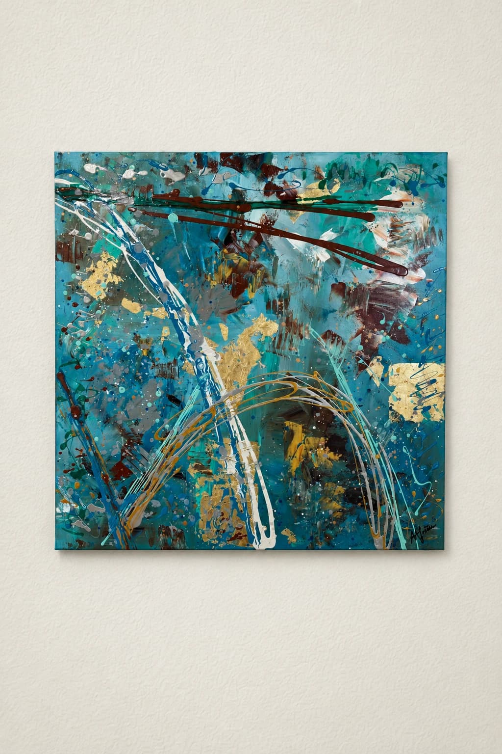 Traversée