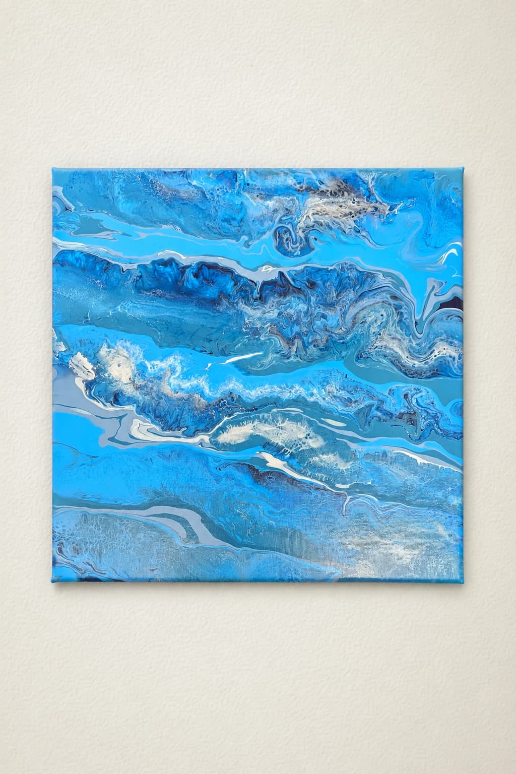 Dérive oceanne