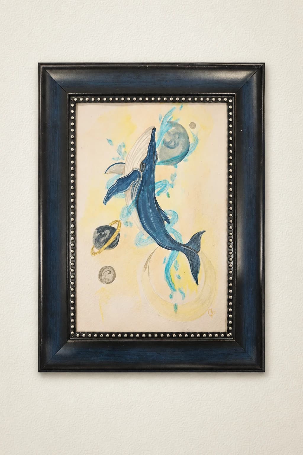 La prophétie de la baleine