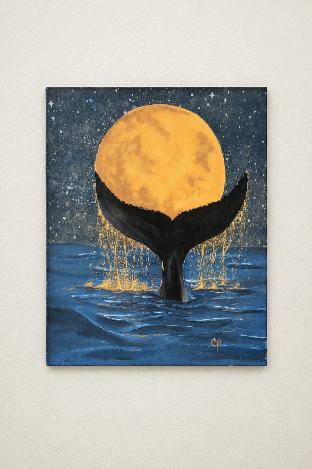 Au-delà des vagues et des étoiles