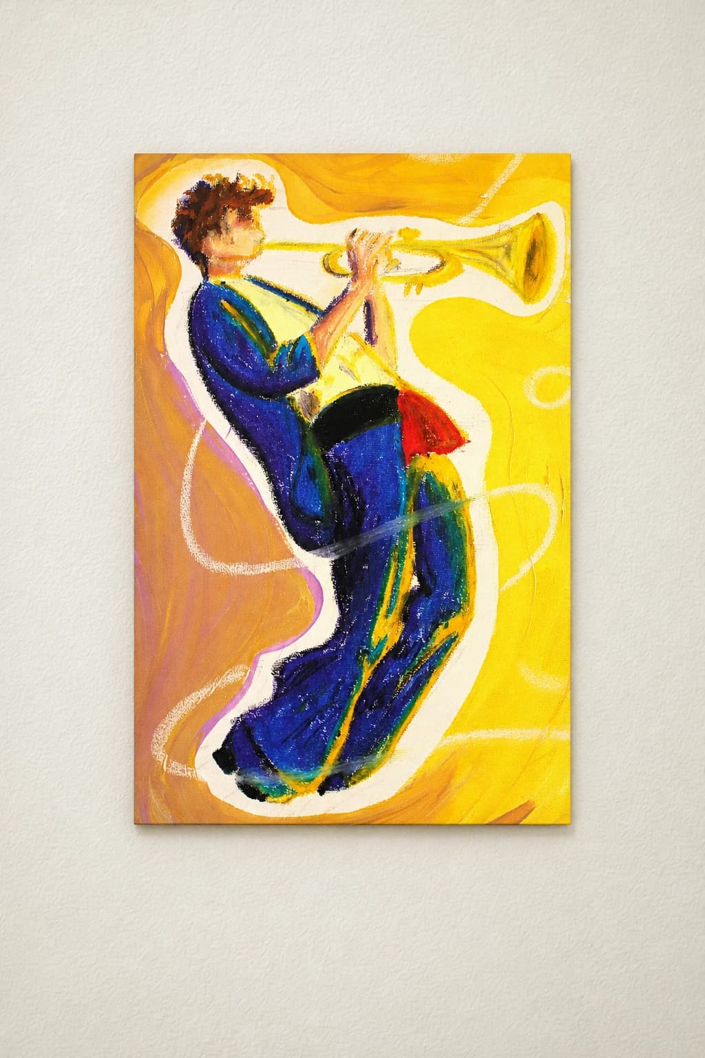 The Musician