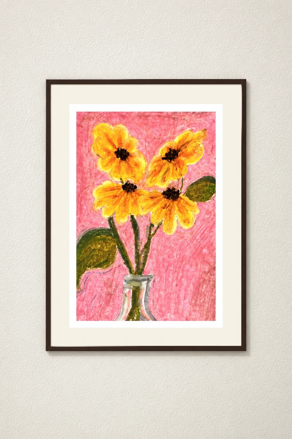 3/31 The Summer Flowers