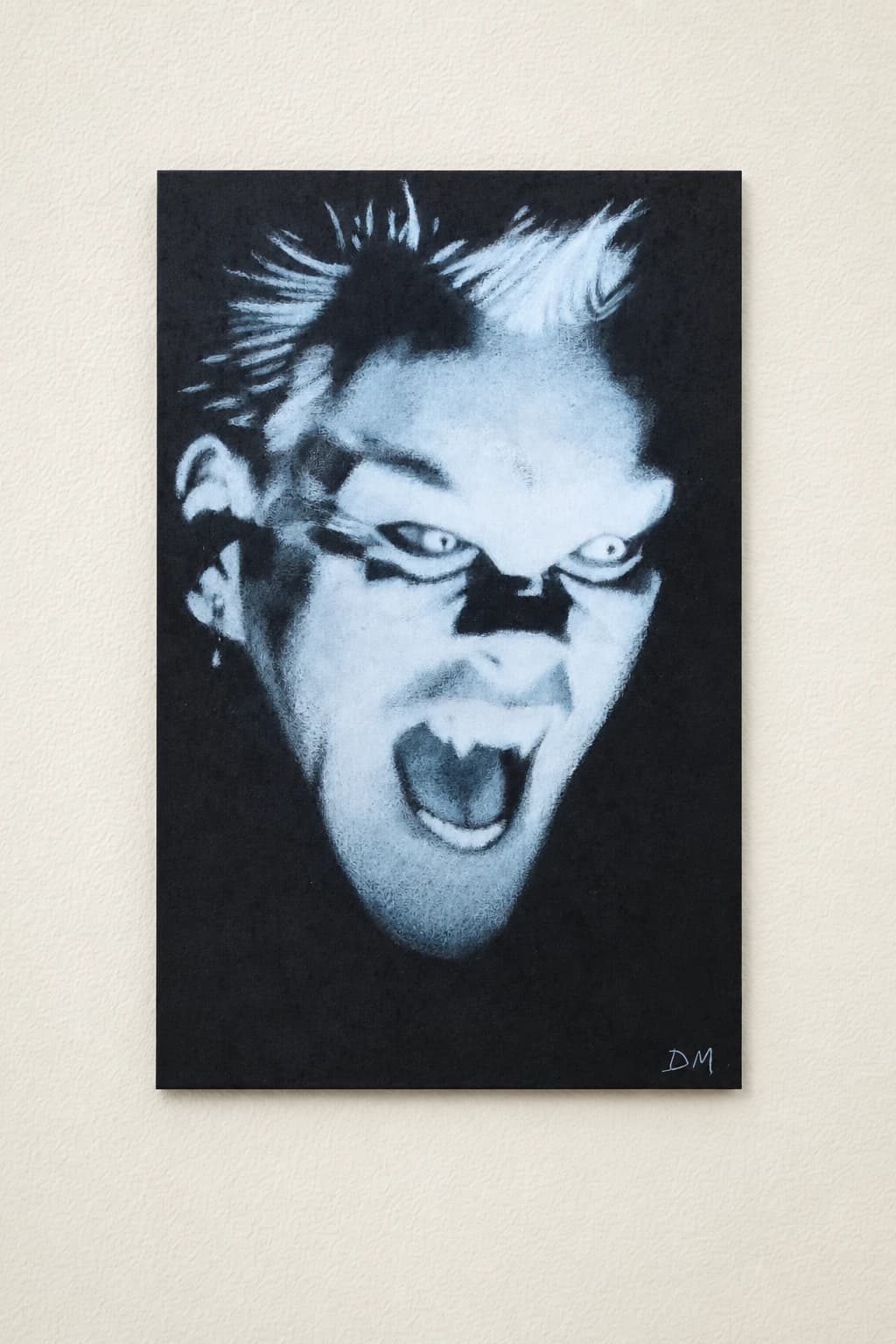 David