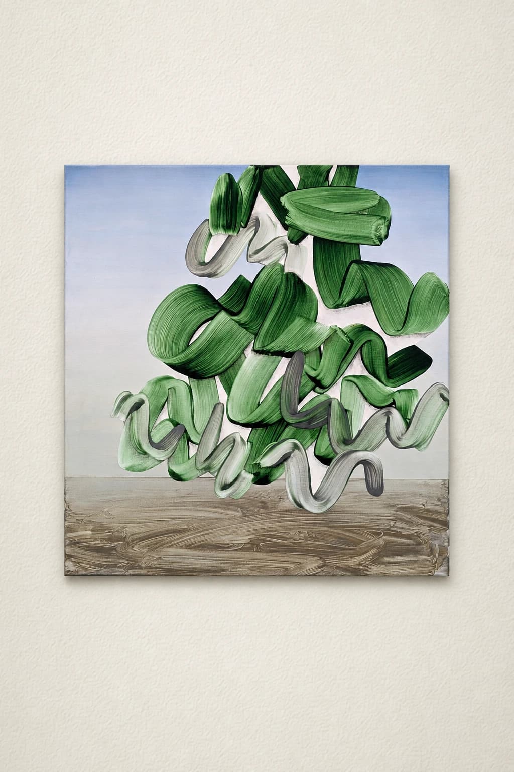 'Scotch Pine 3'