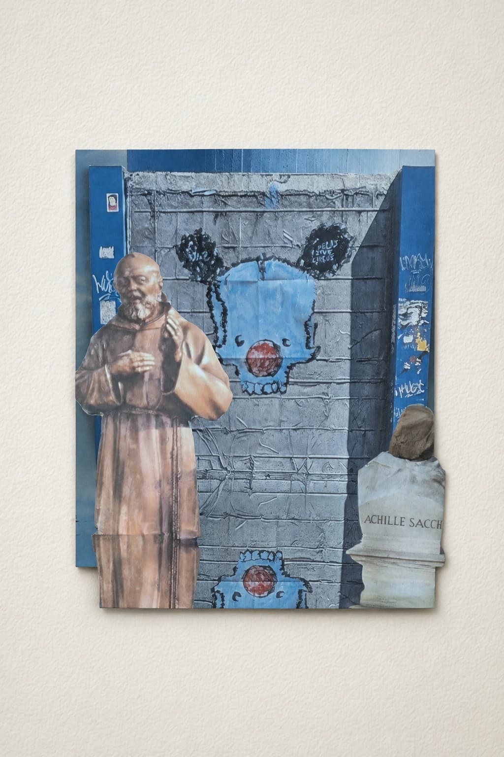 Achille Sacchi memorial