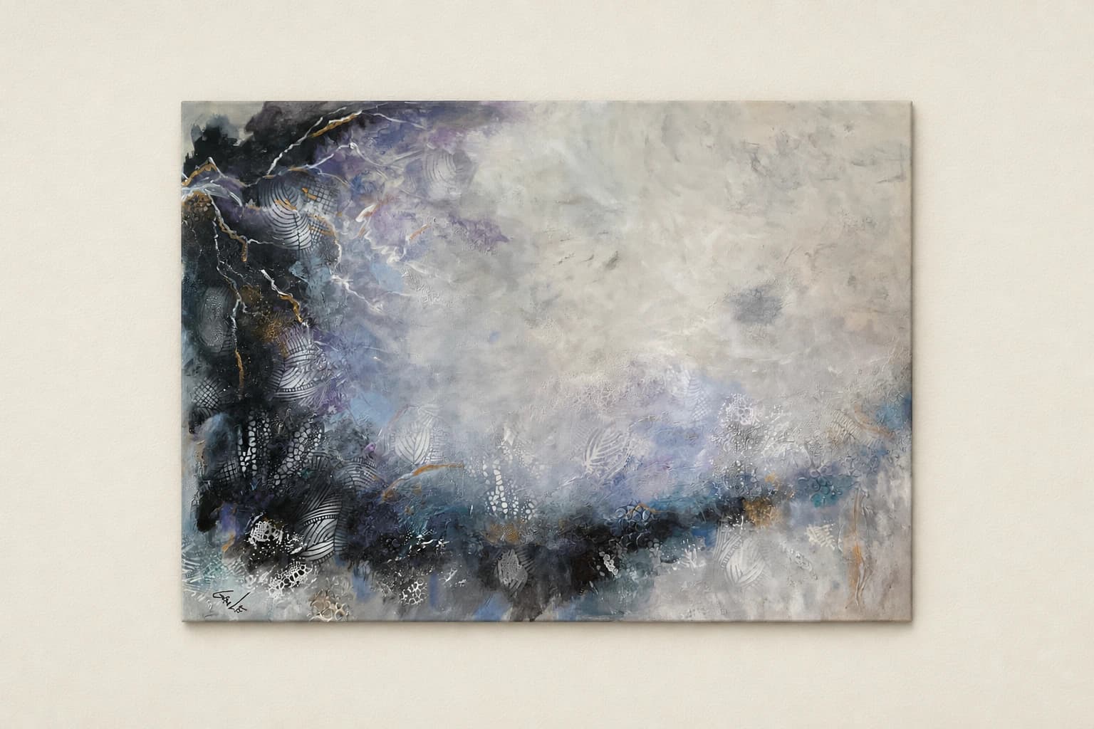 KINTSUGI