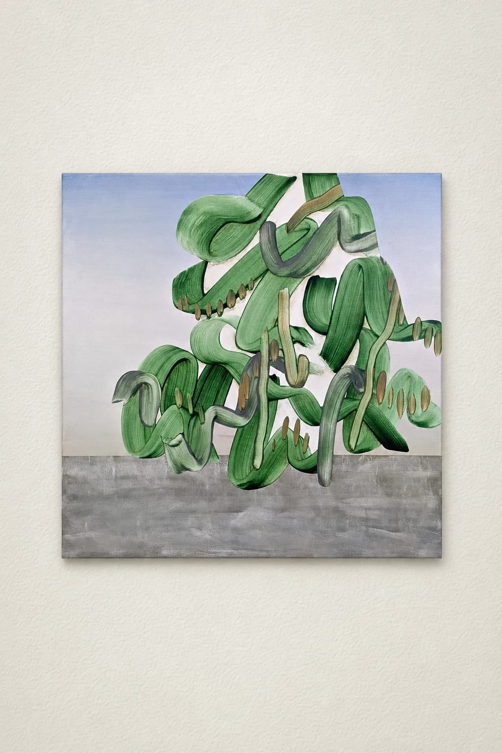 'Scotch Pine 4'