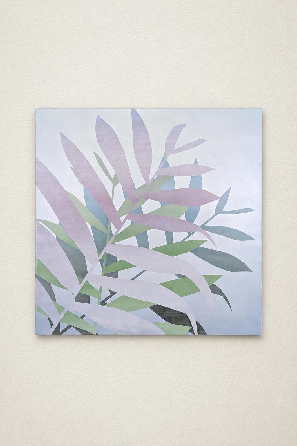 'Parlour Palm'
