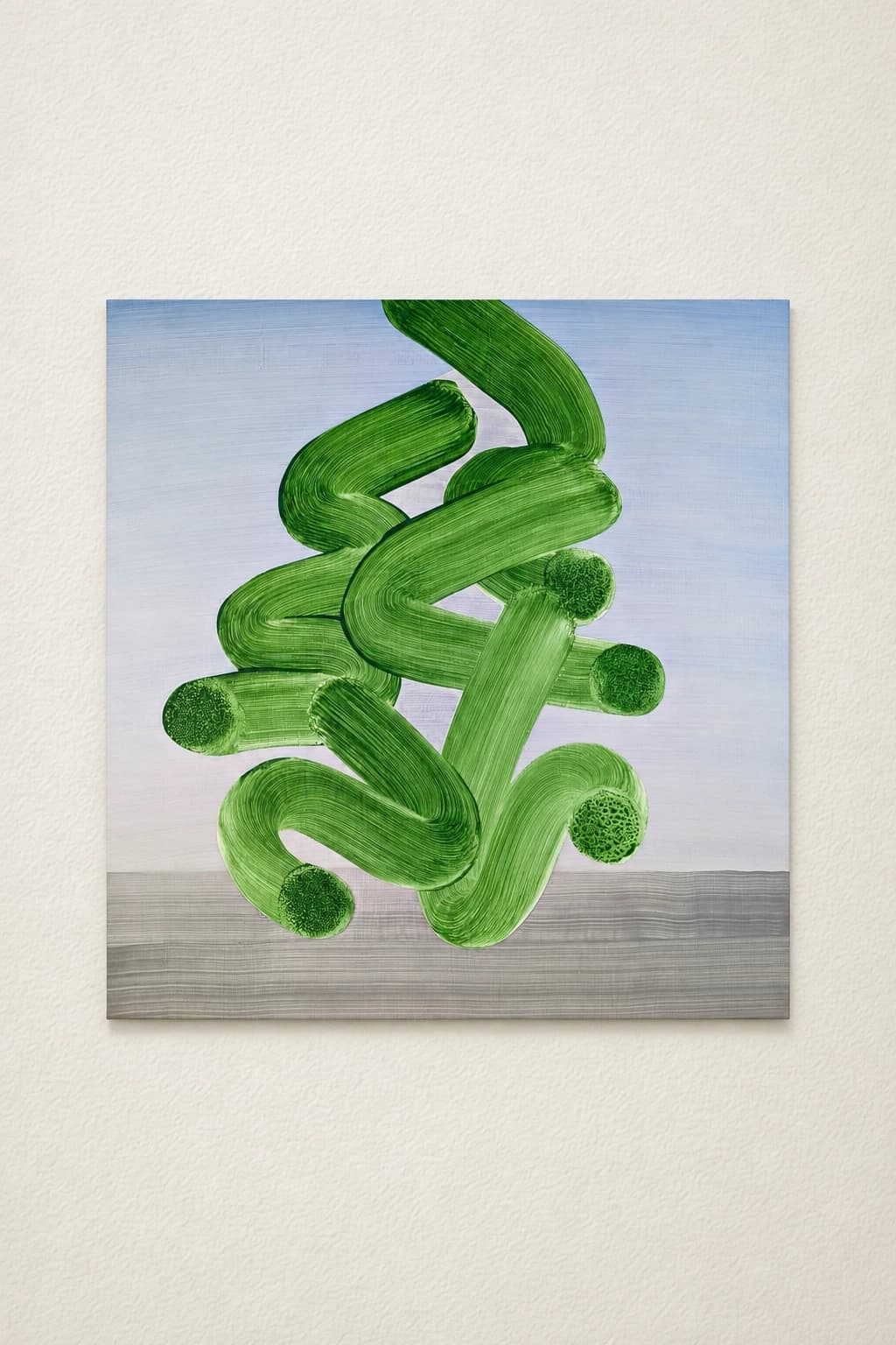 'Evergreen 3'