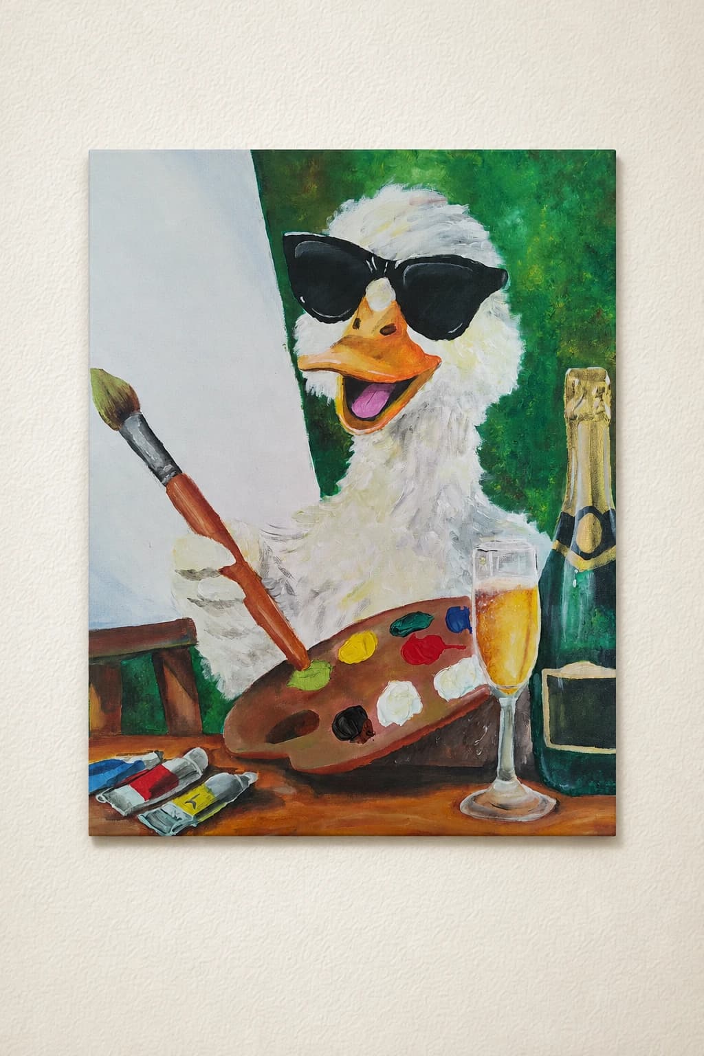 Quackers