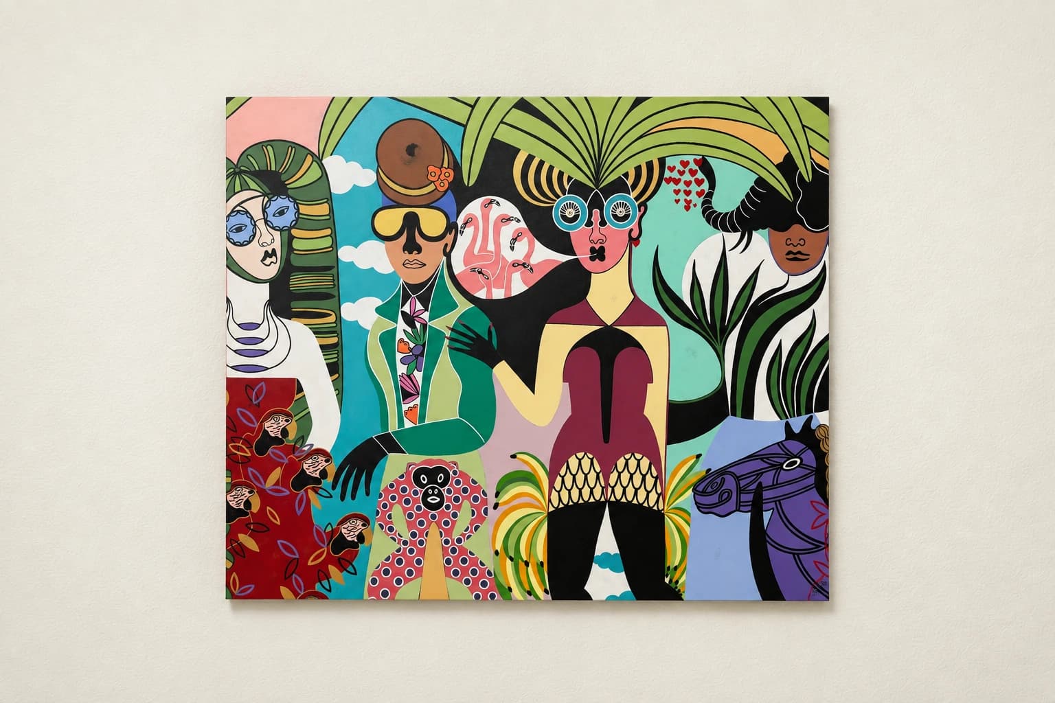 Club culturel