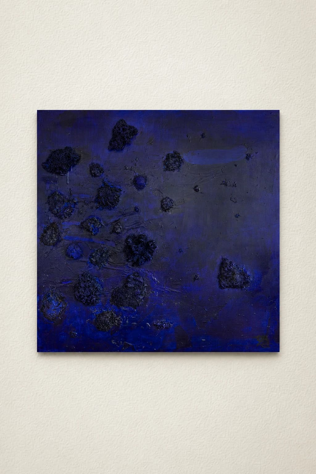 Deep Ocean