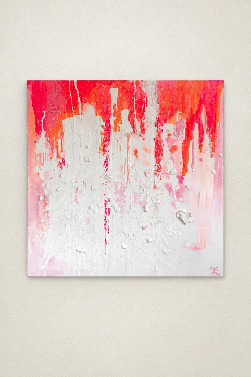 Rosy