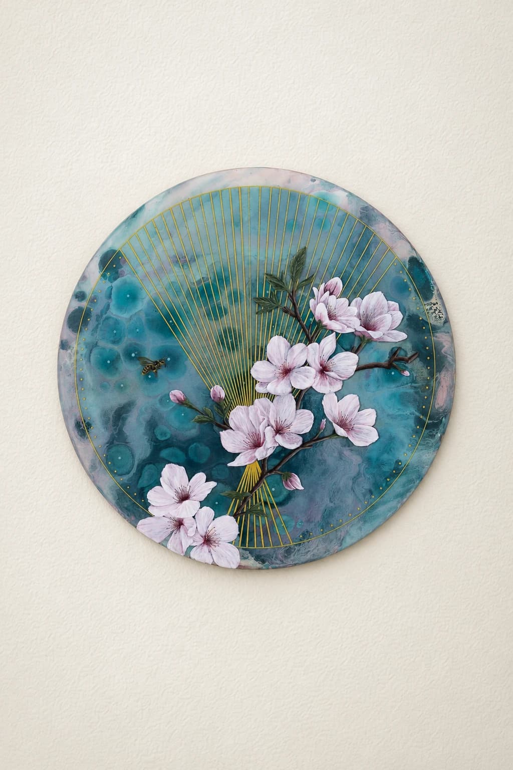"The Awakening of Spring" Collection