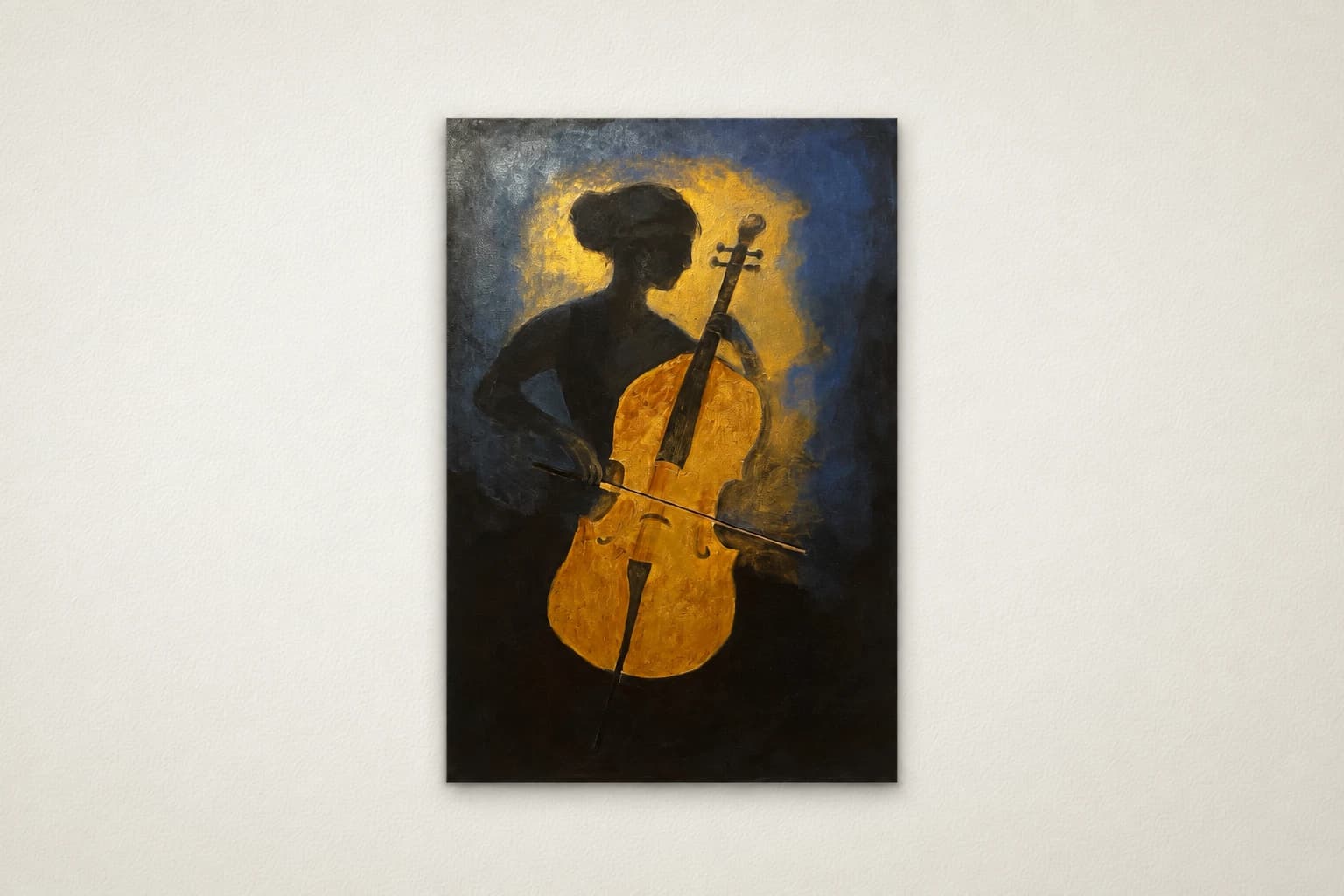Light of the Cello