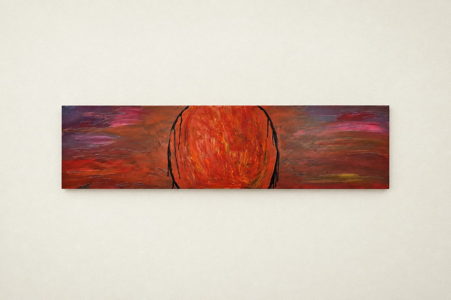 Waking Dreamer