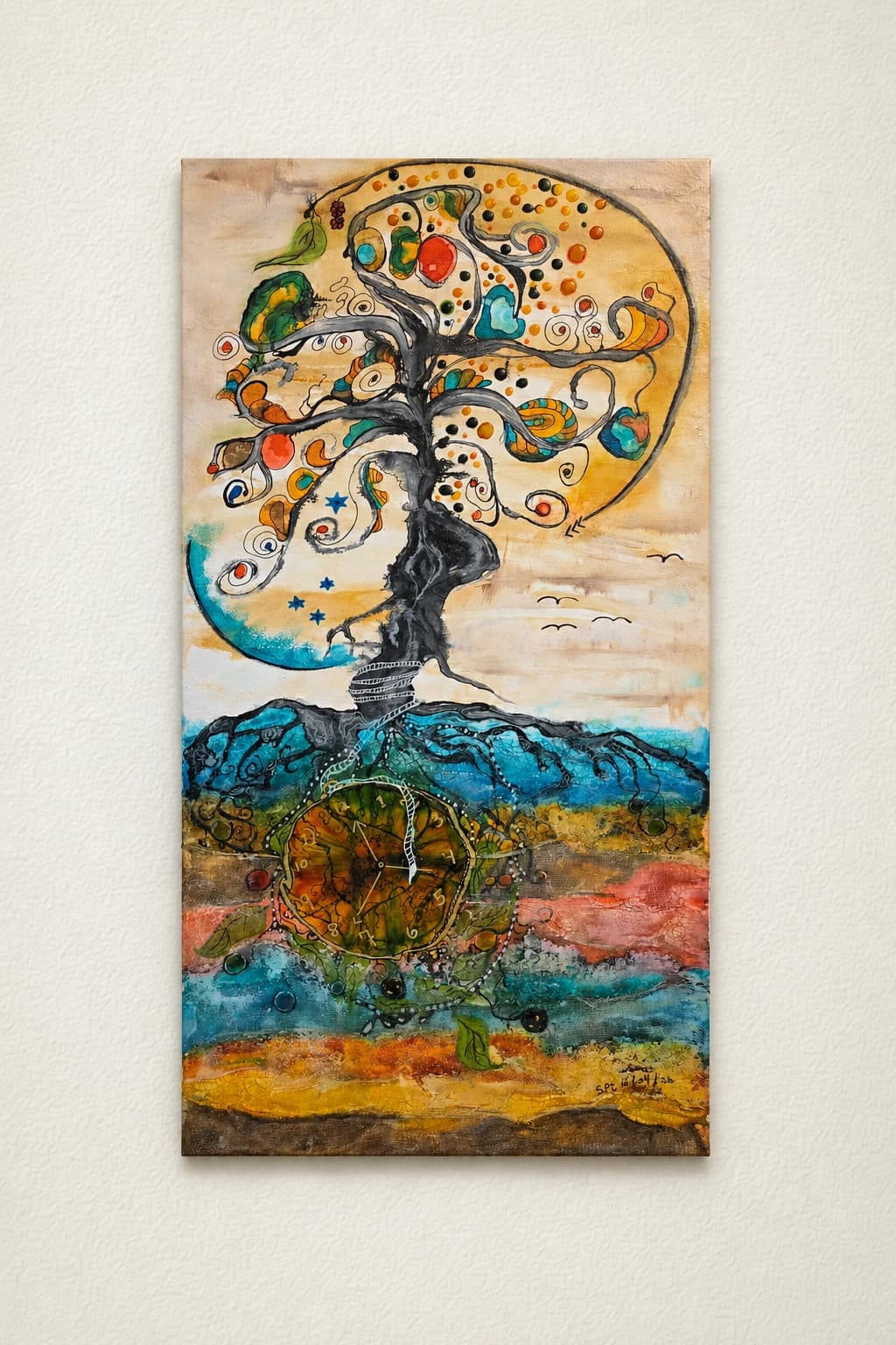 Arbre de vie