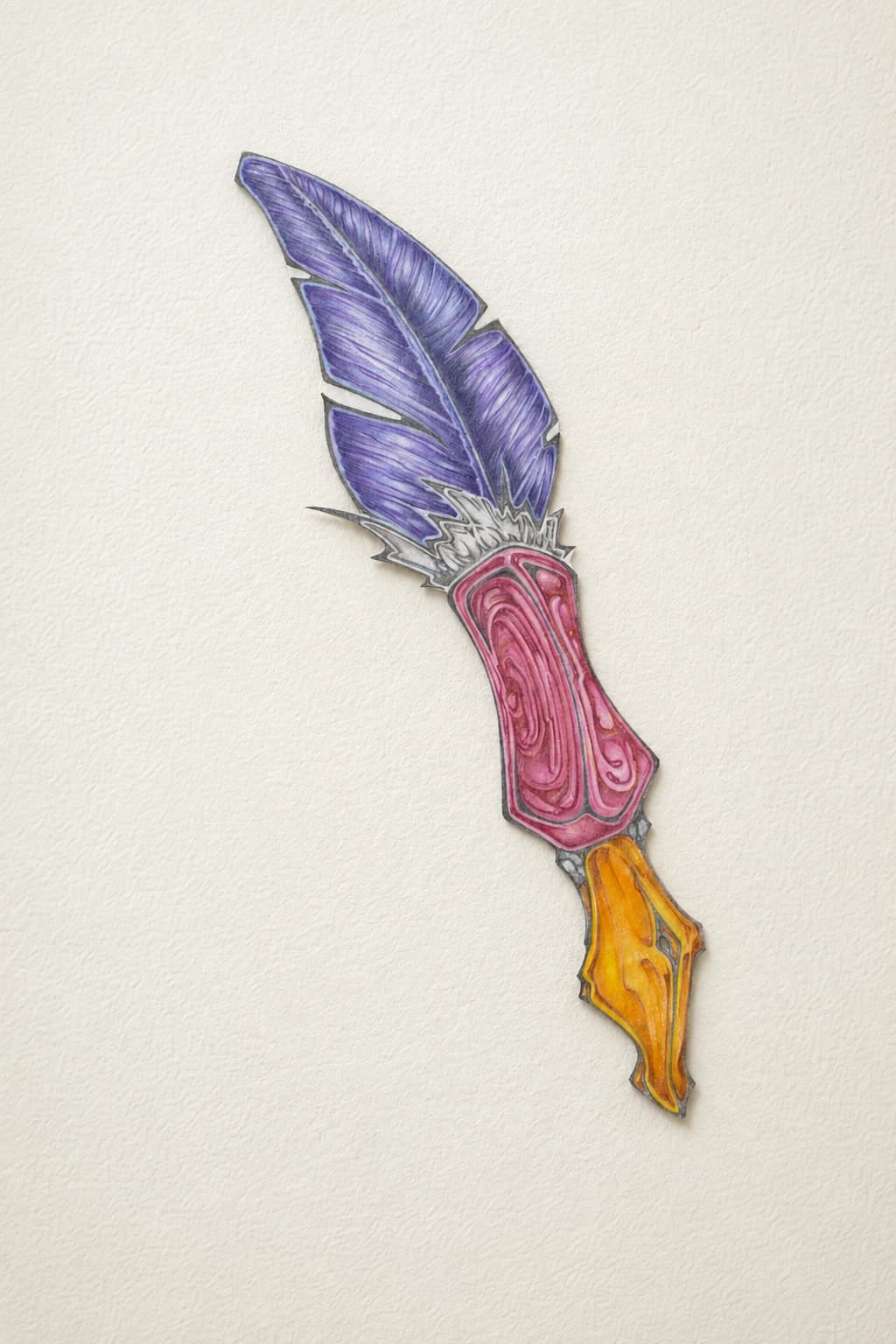 Feather Quill