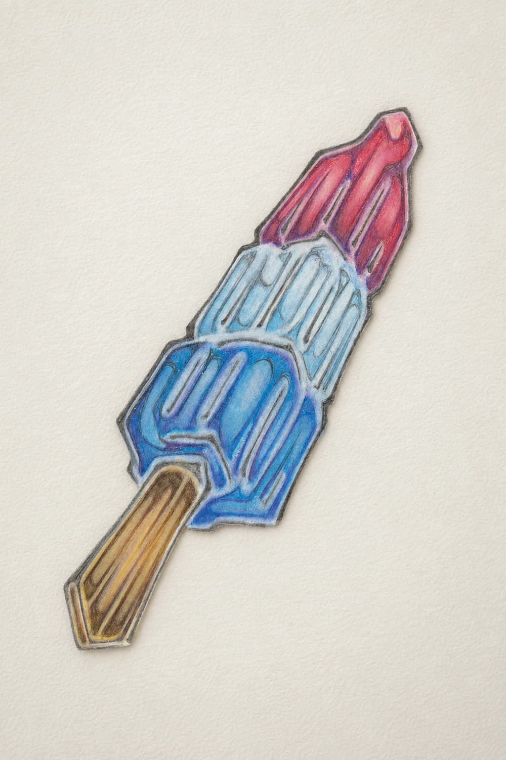 Rocket Pop
