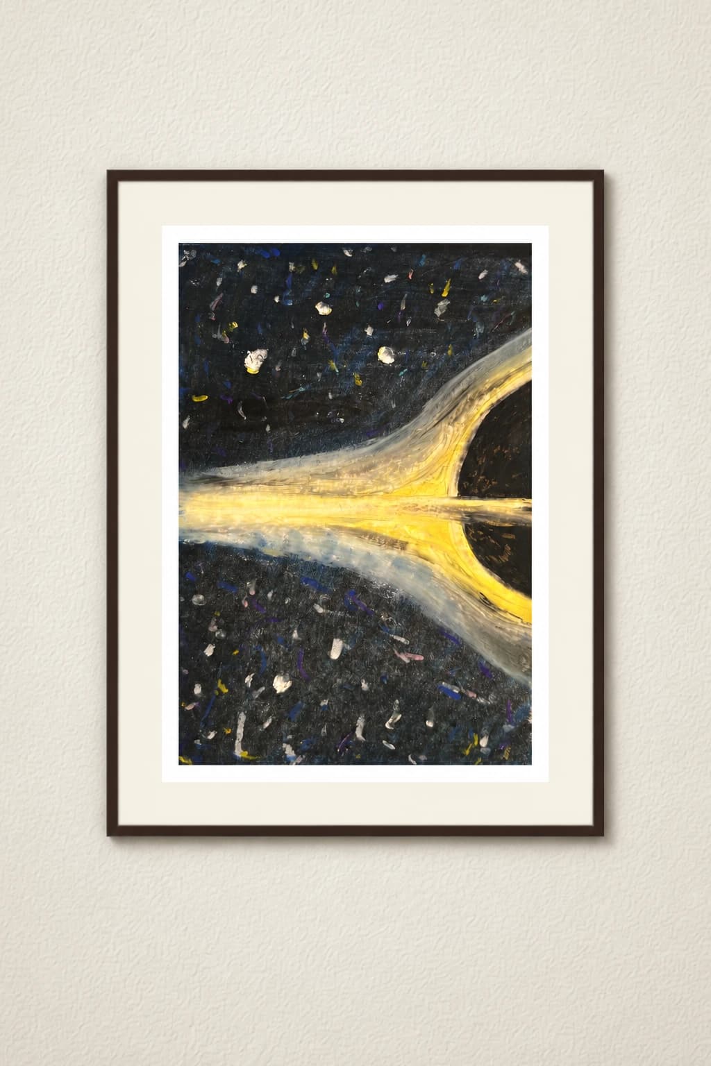 10/31 The Portal of Stars