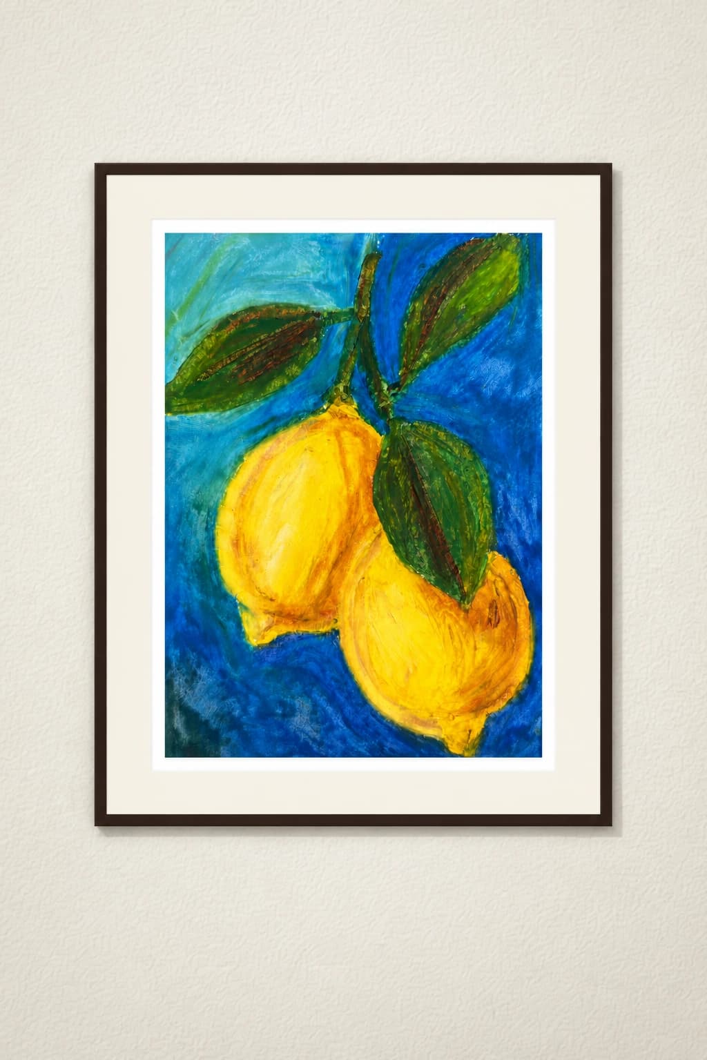 11/31 Lemons in the Sun