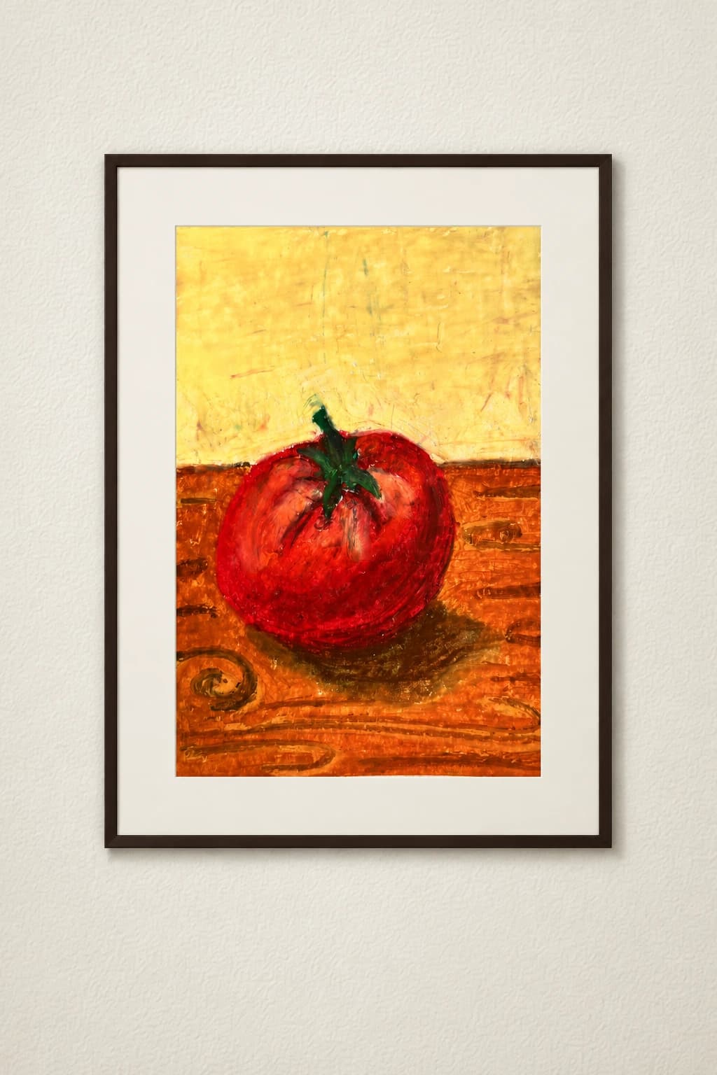 14/31 The Tomato